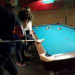 Club JuMaJo - Pool Billard